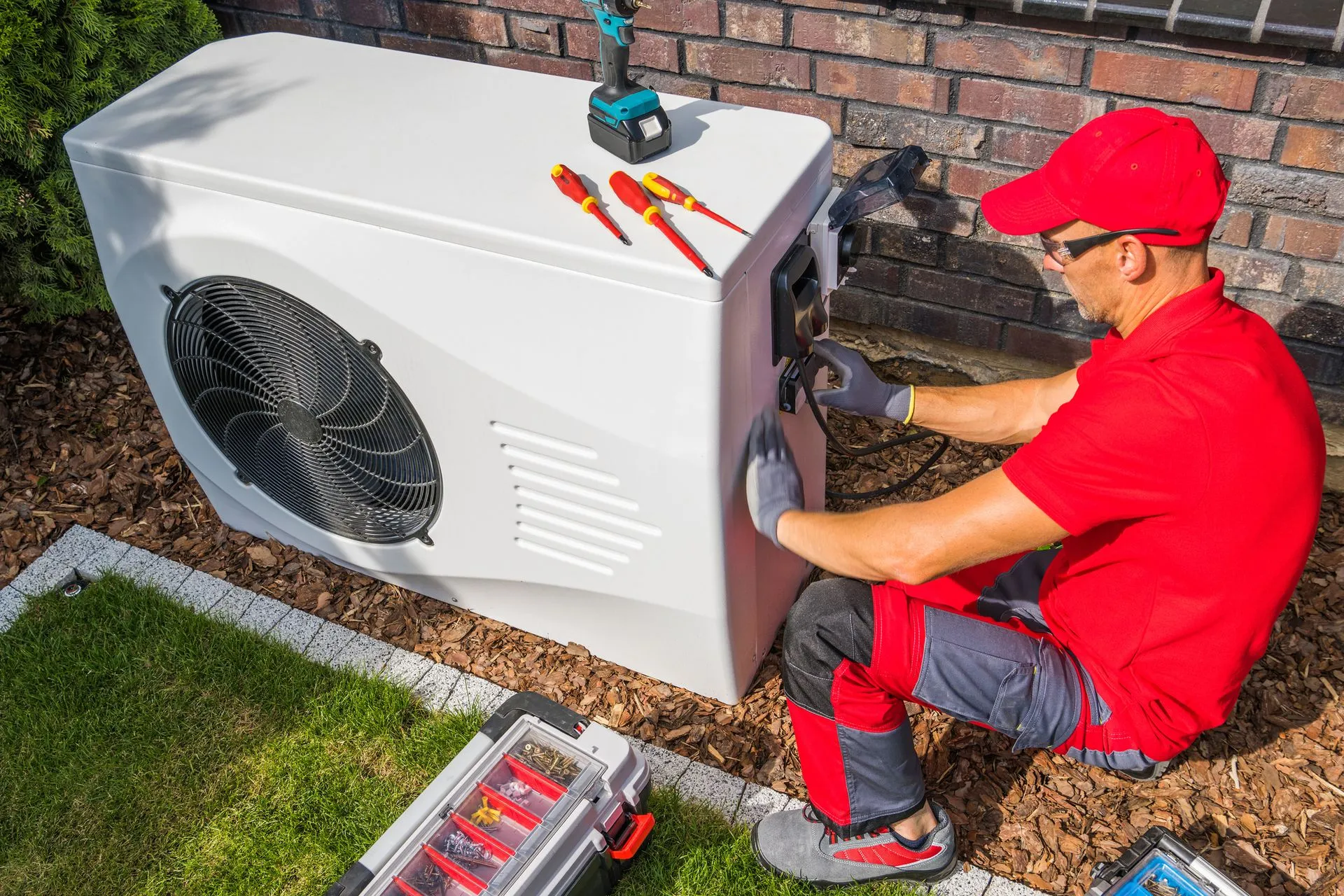 About HVAC in Jefferson City, TN